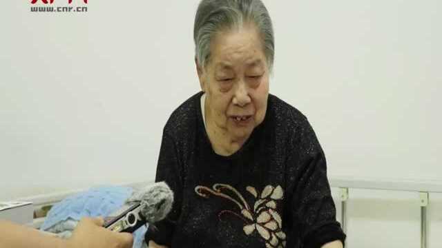 【共和国不会忘记】“抗美援朝女英雄”吴炯:我和我的祖国