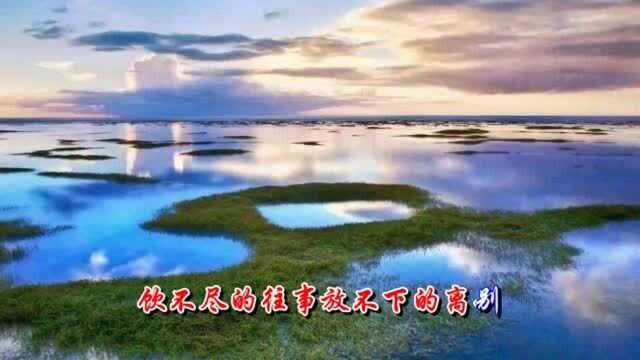 一曲《我们不是说好了吗》?想你的时候不要强忍着不哭!