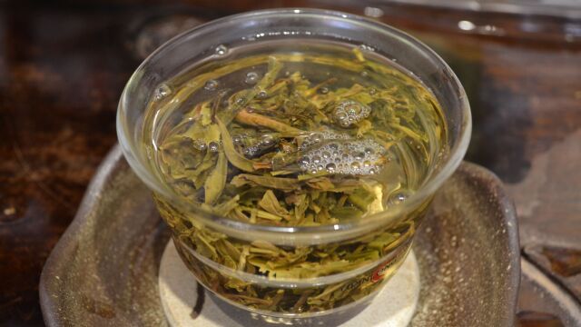 每天都喝茶养生,可你知道喝哪种茶对身体最好吗?营养师告诉你