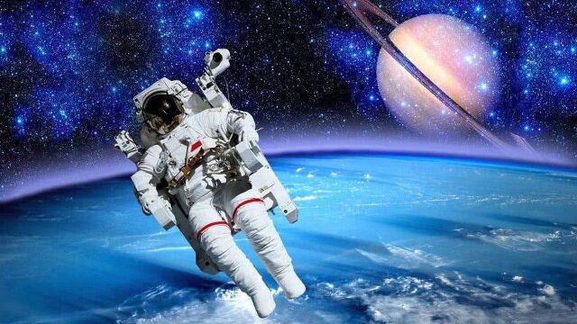 为了“方便”NASA急了,耗资1.5亿将豪华马桶送上天宇航员的福音