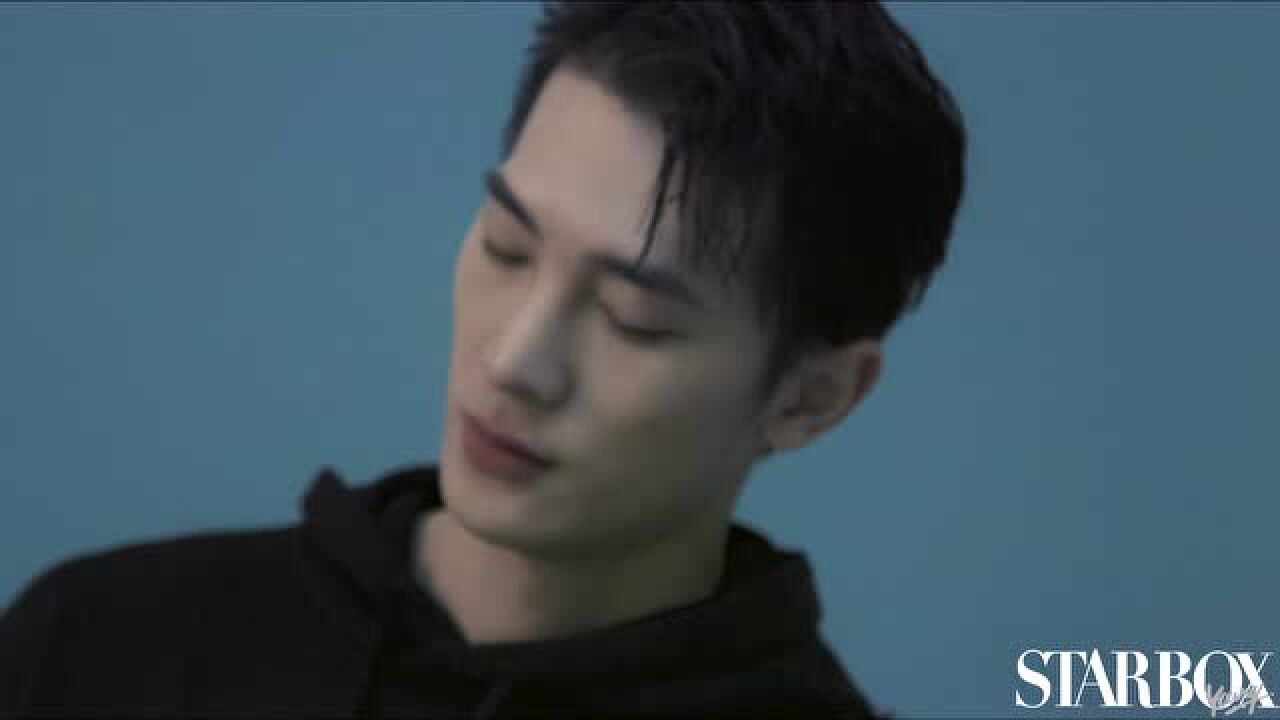 STARBOX x 李向哲:Fashion Film