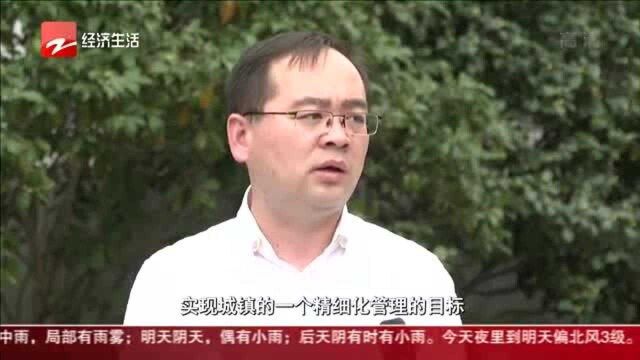 宁波东吴镇:构建全域智慧治理体系 助力基层社会治理