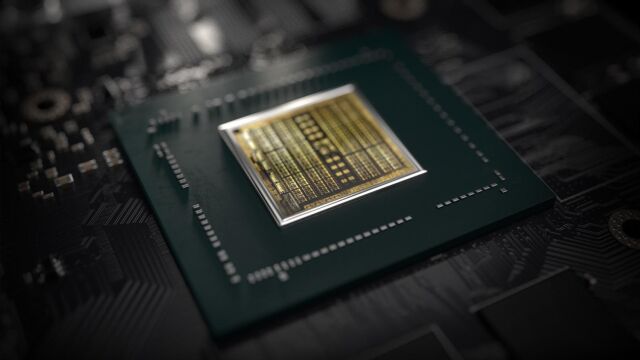 5nm GPU芯片上市!国内芯片界最大黑马诞生,或和华为进行优势互补?