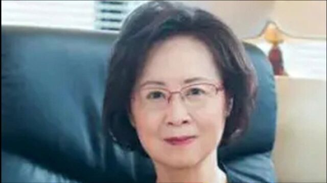 88岁的原配林婉珍,手撕琼瑶:她用一根笔恶心了我50年!