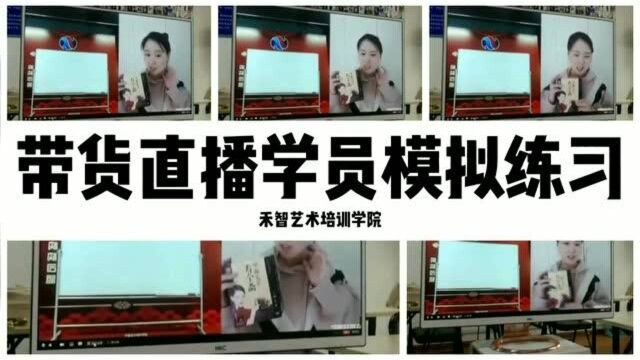 六盘水六枝特区带货主播培训学院资料大全,黑河嫩江县电商培训大纲