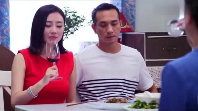 裴静抛夫弃子,回来求原谅,婆婆开口就断了她的念想!