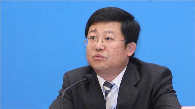 李寿伟已任甘肃省纪委副书记,此前在全国人大工作26年