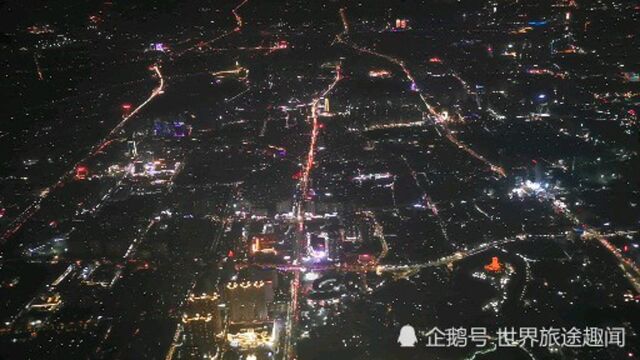 广州漂亮夜景