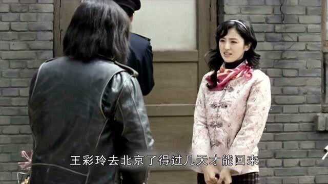 丑陋的女老师爱上“小鲜肉”,蒋雯丽破尺度演绎,剧情片《立春》!