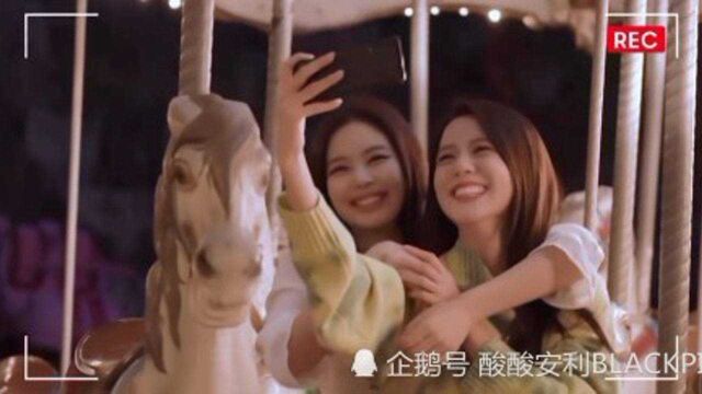 我喜欢脸肉肉的 jensoo