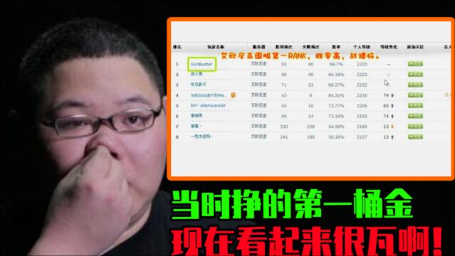 PDD的第一桶金:打上了国服第一,给沈灵敏的店打宣传!