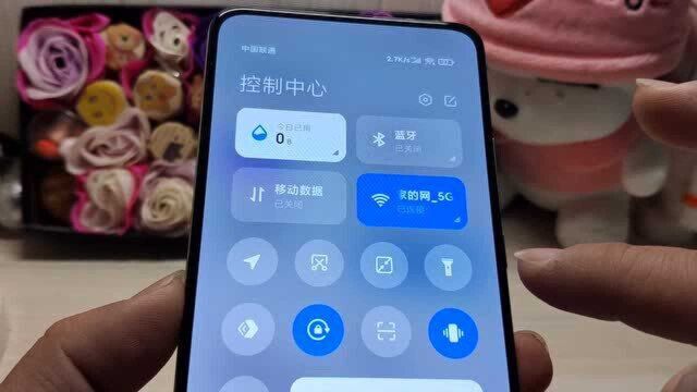 RedmiK30Pro实测,小米MIUI12的自由窗口,真牛!