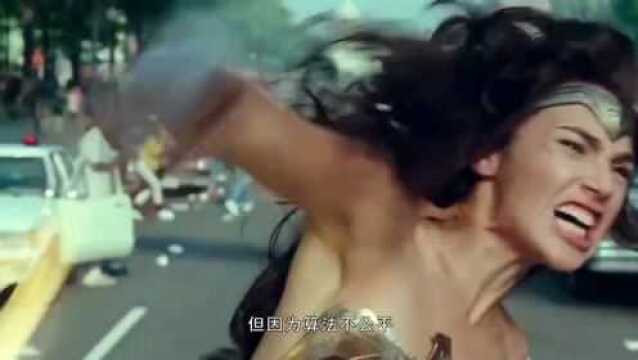 华纳又玩吃了吐?《沙丘》可能会在院线上映!别的电影走网播?