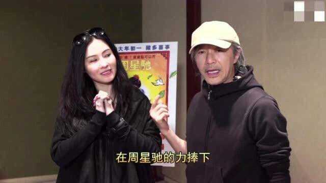 2008年照片事件后,张柏芝“忍辱负重”12年,她到底为了什么?