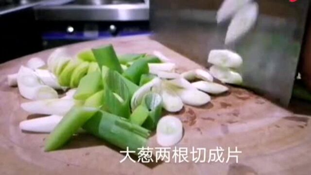 厨师长分享〈万能炸酱〉的做法,居家,商用必备!太香啦!