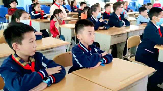 雁北街道首届小学生硬笔书法大赛圆满结束