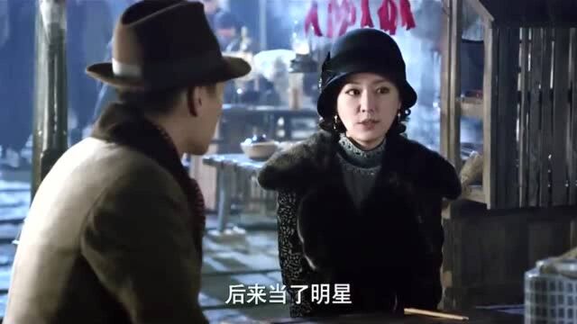 魔宫魅影:林心如太适合演恐怖片了,演技太到位