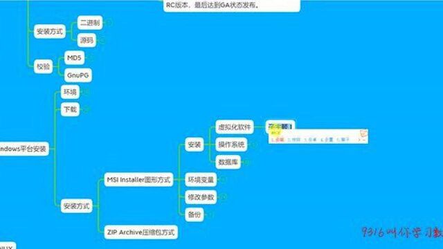 355MYSQL8.0安装虚拟化软件及操作系统