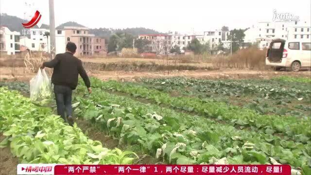 于都:大学习大调研大攻坚 转作风提效能促发展