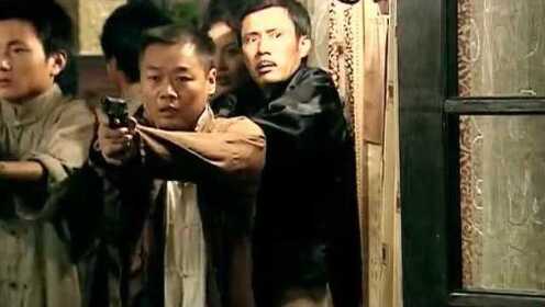 兄弟门：父亲沦为汉奸副市长，女儿痛心不已，毅然加入反日同盟