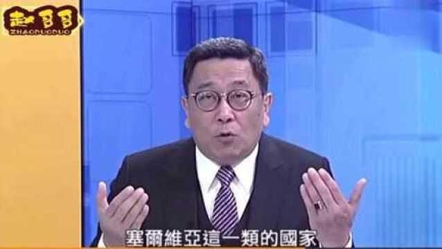 跨国公司华为:行事低调低调再低调,因为我们都是中国人!