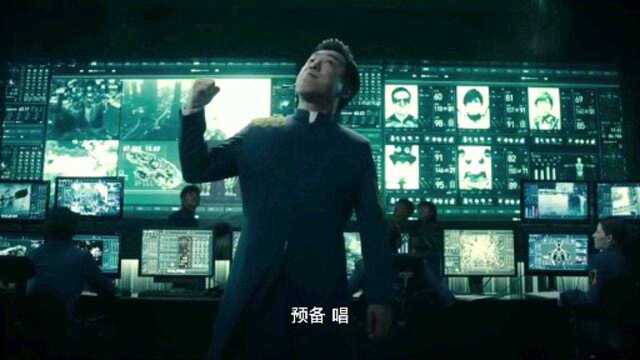 黄长官#五月天人生无限公司#黄渤