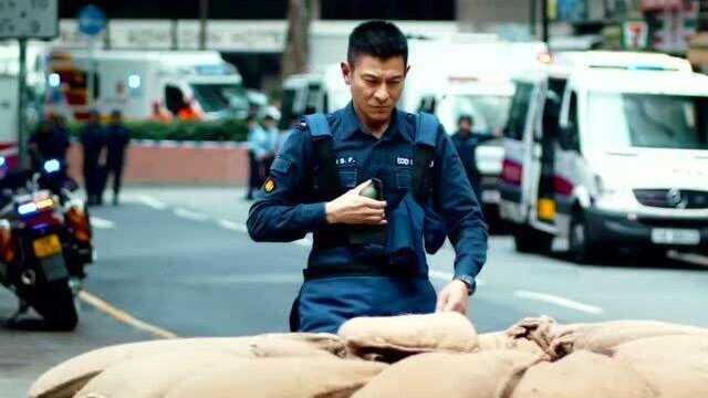 帅了一辈子的男人,张若宇带妈追星刘德华