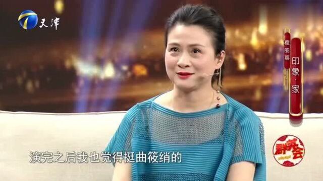 穆丽燕提起王子文话题不断,她真的太喜欢这个“女儿”了