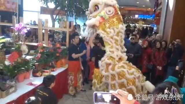 海外的中国新年和国内中国春节有什么区别?