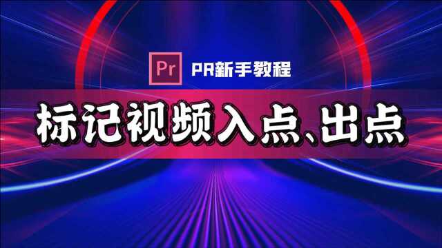 (PR新手教程)1分钟教你选择性导出视频