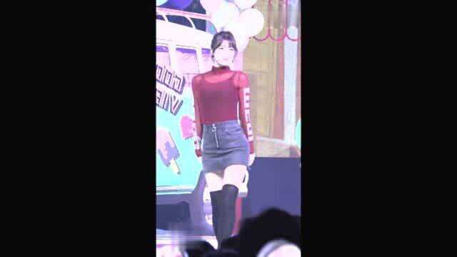 【MPD直拍】TWICE MOMOLikey Fancam