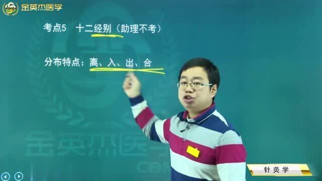 中医超级宝典:什么是十二经别?十二经别的分布特点和规律是怎样的?作用有哪些?看这里