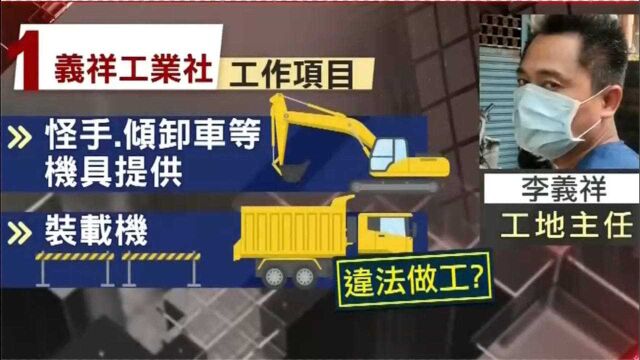 李义祥2月曾被判6个月有期徒刑?台铁太鲁阁号事故爆出大黑洞