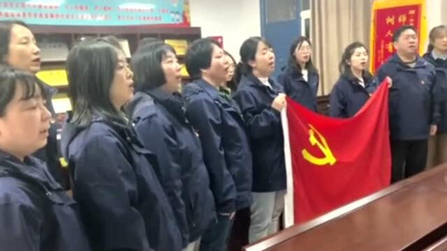 唱红歌 寄深情 礼赞建党百年——友谊小学全体师生唱响红色经典