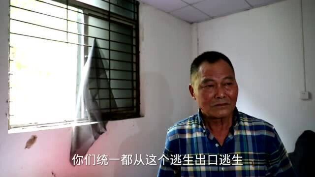 这个防盗窗“救”了6条人命!宁波消防:值得学习和推广