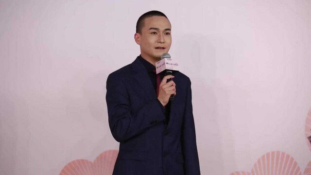 武汉楚剧院余维刚获“梅花奖”:继续演好戏、做好人