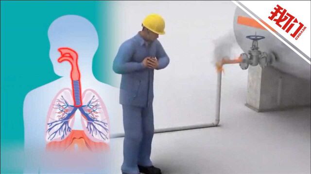 四川一食品厂7人疑因硫化氢中毒遇难 专家:有臭味的剧毒 有机物腐败会产生