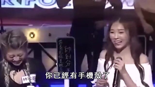 詹子晴17岁出道,33岁拥私人飞机月入千万,嫁豪门生活曝光太离谱!