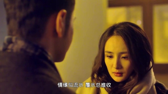 庄心妍一首《以后的以后》深情动听,歌词感人,唱出了凄凉的感觉