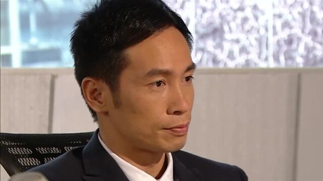 《珠光宝气》精华版第40集:雅瞳收到消息后提醒哲男反遭羞辱