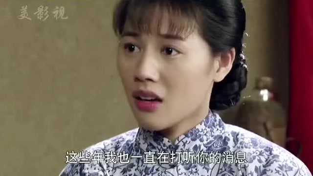 影视:彭德怀失散10年的妻子,没想接下来的一句话,瞬间扎心了!