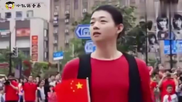 刀郎到底有多爱国?这首歌还被收录在奥运特辑里,满满正能量!