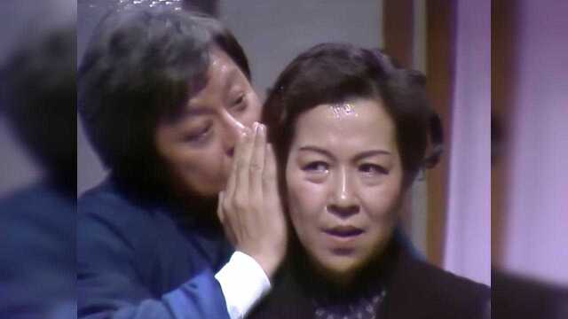 1982家姐细佬飞发铺:包租婆太凶了邓碧云、苗金凤、董骠