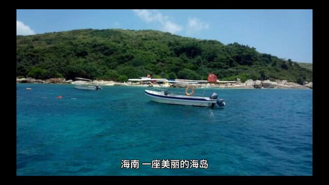 海南1250万人2大经济圈,5大港,6座机场