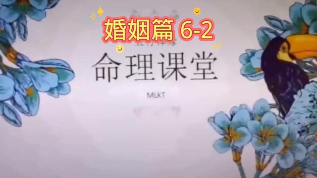 情感婚姻62