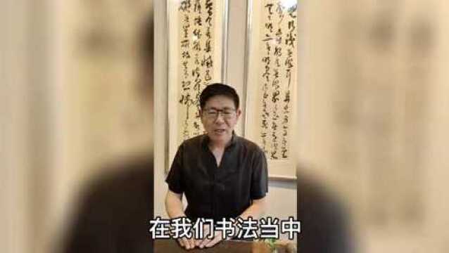 刘健:书法是文化的现象 艺术的表达