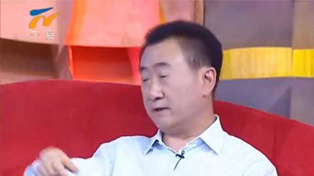 波士堂:王健林现场自己第一桶金怎么来的,怪不得如今这么有钱