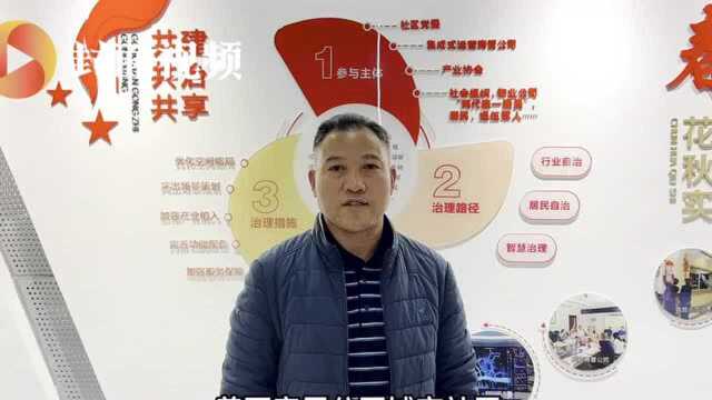 走进成都红砂社区:以企业带动发展 打造美丽宜居公园城市社区