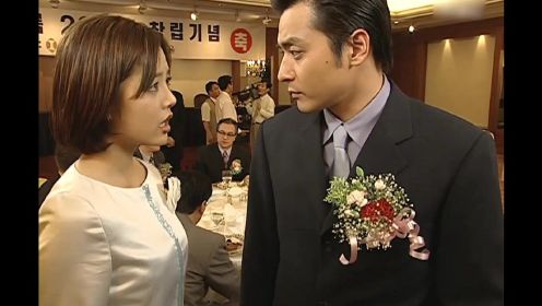 爱上女主播 第18集：翔泽向父亲介绍，善美是他的未婚妻 