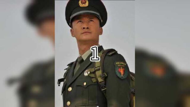 我是特种兵之利刃出鞘1